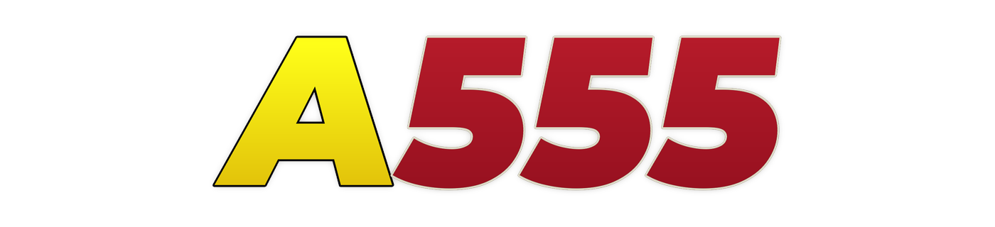 a555 Logo